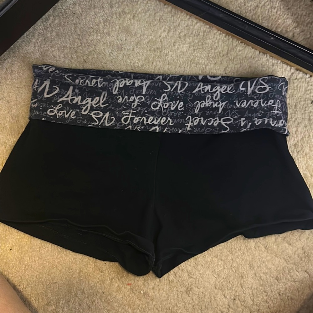 Victoria’s Secret shorts